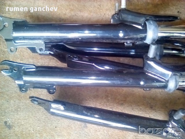 аерокапли и гуми 20 24 26 и 28 цола , снимка 7 - Части за велосипеди - 17568577