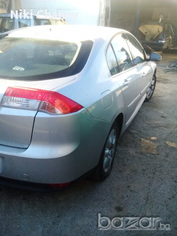 рено лагуна 2009 год на части, снимка 17 - Автомобили и джипове - 16710734