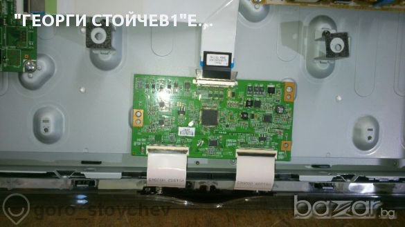 Samsung Le32c530f1w Cъс Счупен Панел, снимка 5 - Части и Платки - 10872808