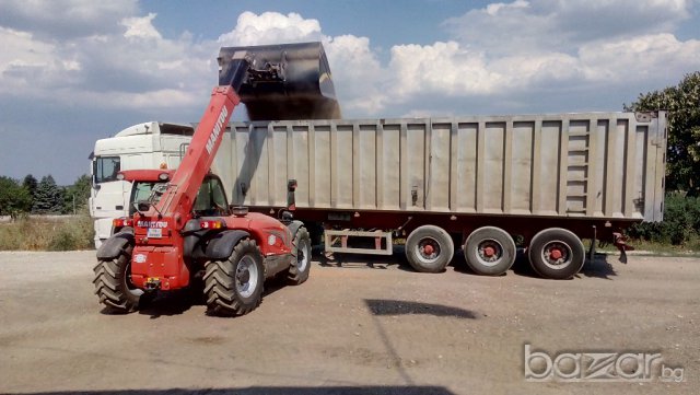 ЗЪРНОБАЗА АГРО БАЛАНС с.БРАНИЩЕ, снимка 8 - Складове - 14236202