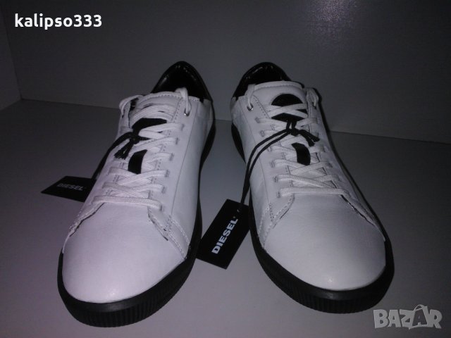 Diesel оригинални спортни обувки, снимка 2 - Маратонки - 24929635