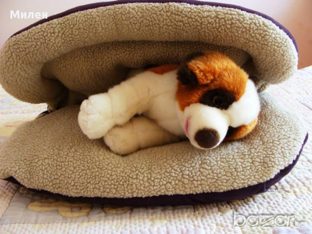 Легло ЗИТА за един домашен любимец, снимка 3 - За кучета - 14934273