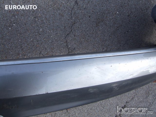 Задна броня Ауди А4 2001 - 2005, снимка 2 - Части - 14762919