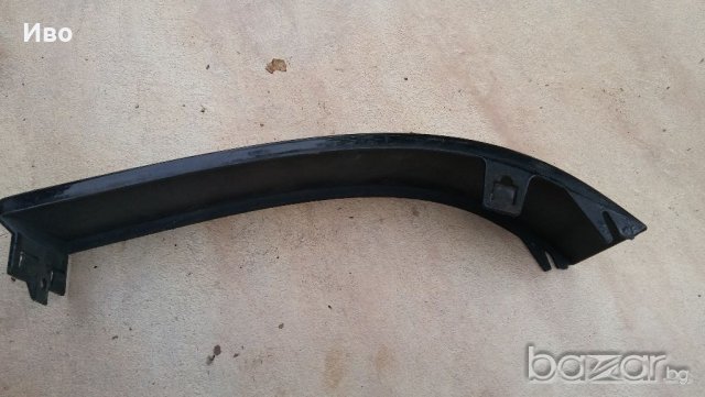 Декоративни капаци за задна броня ,под стоповете Audi A3 S3 С3, снимка 3 - Части - 20959550