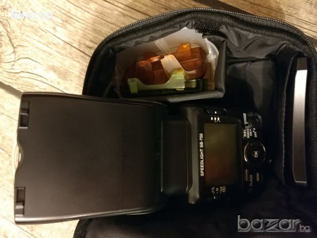 Светкавици за Nikon Nissin и Nikon