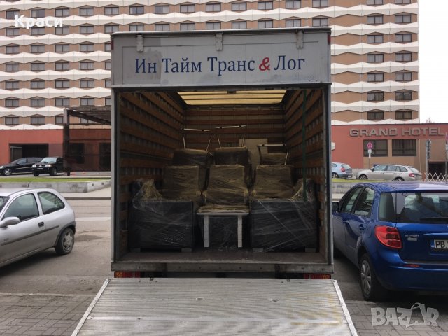 Преместване на дома и офиса,хамали,падащ борд,Пловдив ТОП ЦЕНИ, снимка 12 - Хамалски услуги - 24295967