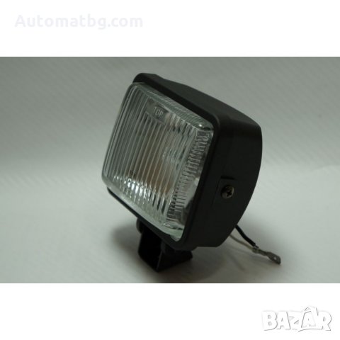 Халогенни фарове за мъгла – LA101, снимка 2 - Аксесоари и консумативи - 23670633