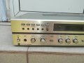 dual stereo receiver-made in germany-внос швеицария, снимка 4