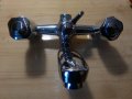  Нови смесители за баня и мивка -160mm  и 150 mm - стар и нов стандарт, снимка 9