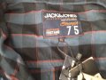 Jack & Jones (XL) -мъжка риза с дълъг ръкав , снимка 6