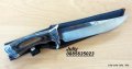 Ловен нож COLUMBIA SA46 / SA48, снимка 13