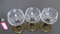 Кристални чаши , снимка 1 - Други стоки за дома - 21569153