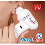 0698 Уред за почистване на уши  wax vac, снимка 5