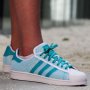 ЛИКВИДАЦИЯ! Adidas Originals Superstar Adicolor, оригинални маратонки Адидас (КОД 524), снимка 1 - Маратонки - 17077006