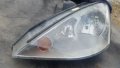 Фар ляв оригинален Форд фокус Ford focus 01-05, снимка 3