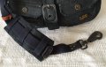 Нова дамска чанта G-Star Denim Shoulder Bag оригинал, снимка 3