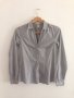 hm страхотна сива риза, снимка 8