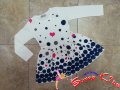 Детска рокля , снимка 2