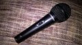 behringer microphone-здрав жичен профи-внос швеицария, снимка 3
