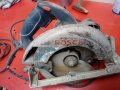 цирколяр бош за ремонт, снимка 2