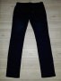 Тъмно сини дамски дънки марка Fanco Jeans, снимка 2