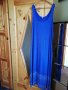 лятна  дълга рокля, снимка 3