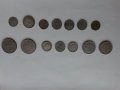 Монети от Трето Българско царство 1878-1944 - 14 бр., снимка 6
