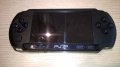 заявена-Sony psp-с батерия-спукан екран-внос швеицария, снимка 2