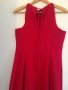 Червена рокля, снимка 6