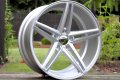 18" 19" Ал. Джанти Ауди Мерцедес 5X112 AUDI A4 A5 A6 A8 MERCEDES C E CLS 205 211 221 GLE GLC CLA, снимка 7