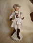 Продавам порцеланова изящна порцеланов фигура, снимка 3