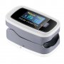 Пулсов оксиметър, Pulse Oximeter за пръстов кислород, снимка 11