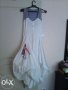 Продавам дамска рокля балон, снимка 1 - Рокли - 14248335