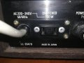 sherwood stereo receiver-made in japan-внос швеицария, снимка 17