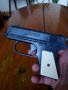 Стара играчка пистолет #5, снимка 6