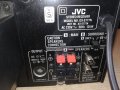 jvc stereo amplifier equalizer-внос швеицария, снимка 10