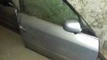 Предни врати за Ауди/Audi А6 и панел за ел стъкла., снимка 1 - Части - 18711273