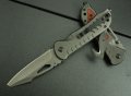 Сгъваем джобен нож  Benchmade DA49 , снимка 5