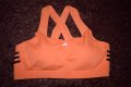 Adidas GT SN Bra & Nike Pro Victory Compression Sports Bra, снимка 2