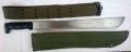 Продавам британско военно мачете, снимка 4