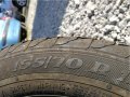 155/70/13 гуми зимни с джанти 4Х100, снимка 10