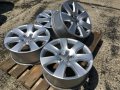  18" джанти 5х112 Ауди А8 Audi A8 S8 D4 Оригинал! Фолксваген Шкода , снимка 8