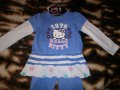 Ново лотче или блузки с Hello Kitty от Англия, снимка 8