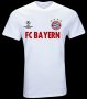 Bayern Munchen! Нова Фен тениска на Байерн Мюнхен с Ваше Име И Номер! Bayern Munchen, снимка 10