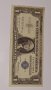$1 Dollar Silver Certificate 1957.  XF-AU, снимка 5
