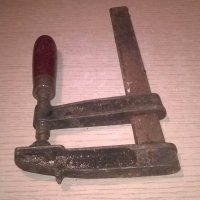 стяга-метална немска-26х14см-внос швеицария, снимка 11 - Други инструменти - 18769191
