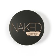 naked sugar box Bronzer & Highlighter бронзър и хайлайтър  пудра, снимка 4 - Декоративна козметика - 11144354