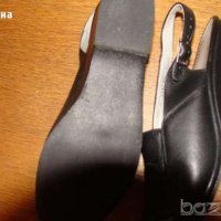 РАЗПРОДАЖБА   ROHDE нови обувки естествена кожа , снимка 7 - Дамски ежедневни обувки - 21158055