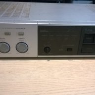  akai am-a2 stereo amplifier-made in japan-внос швеицария, снимка 11 - Ресийвъри, усилватели, смесителни пултове - 10158727