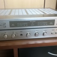 dual cv 1450-2x90w-stereo amplifier-420watts-made in germany-внос швеицария, снимка 11 - Ресийвъри, усилватели, смесителни пултове - 8265165